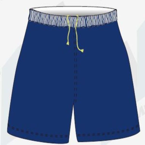 BSCI Mens Rugby Style Shorts