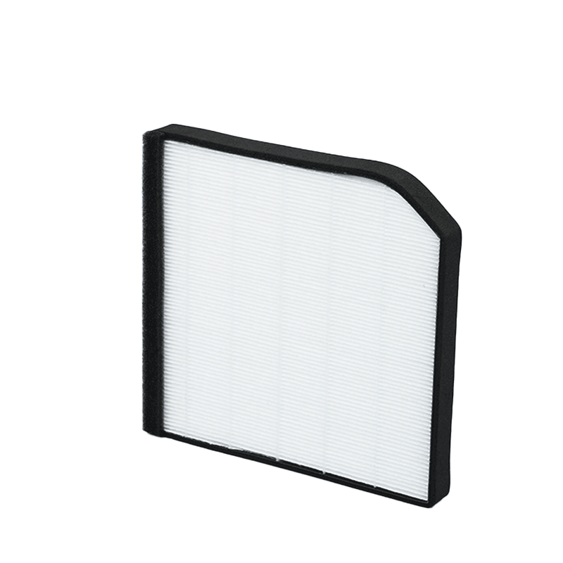 Small Custom HEPA Filters for Vacuum Cleaners H11-H14 Customization