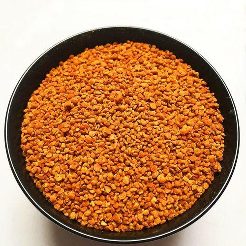 Produtos naturais frescos novos personalizados da abelha das vitaminas frescas cruas da abelha do pólen da abelha do chá