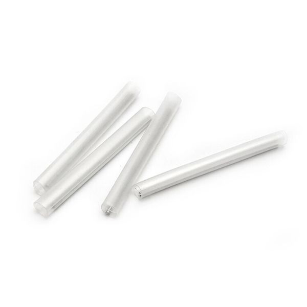 25mm φ1.8 Fiber Shrink Tube , Fiber Optic Protection Sleeve Free Sample