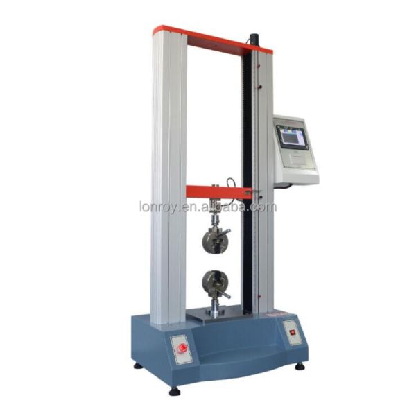 10KN Digital Tensile Test Machine,Cheap Tensile Test Equipment