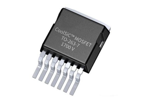 IMBF170R450M1XTMA1 Integrated Circuit Chip  IC BGA SMD Mounting