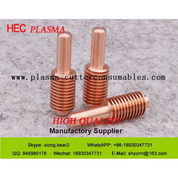 Electroce 220037 Powermax 1650 части / PowerMax1250 Плазменные расходные материа