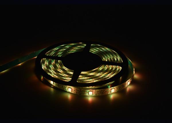 Lumière de bande d'Alexa 5050 5M 10m Waterproof LED de maison de Google