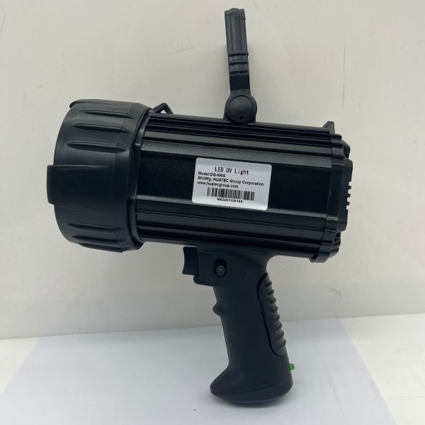 DG-9With 240V привело стиль ультрафиолетового света Handheld поручая