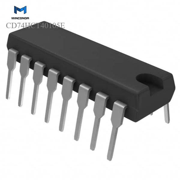 CD74HCT40105E