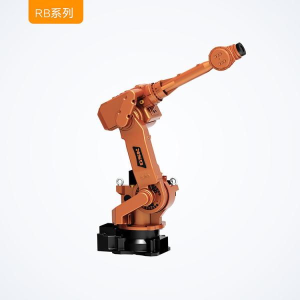 GSK RB50  6 Axis Work Cell Industrial GSK Robot Arm Automation Robotics Machines