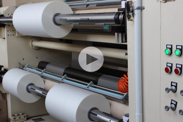 Фильмы слоения 27 микронов БОПП