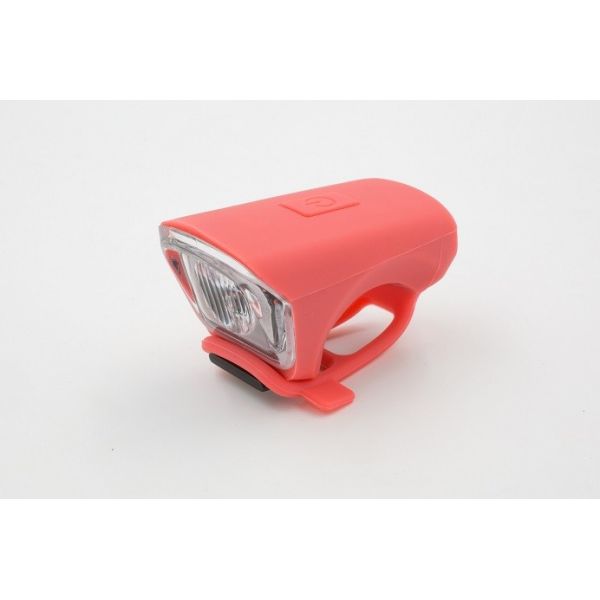 Shakeproof電池式のバイク ライト500mAhのIPX4周期電池ライト