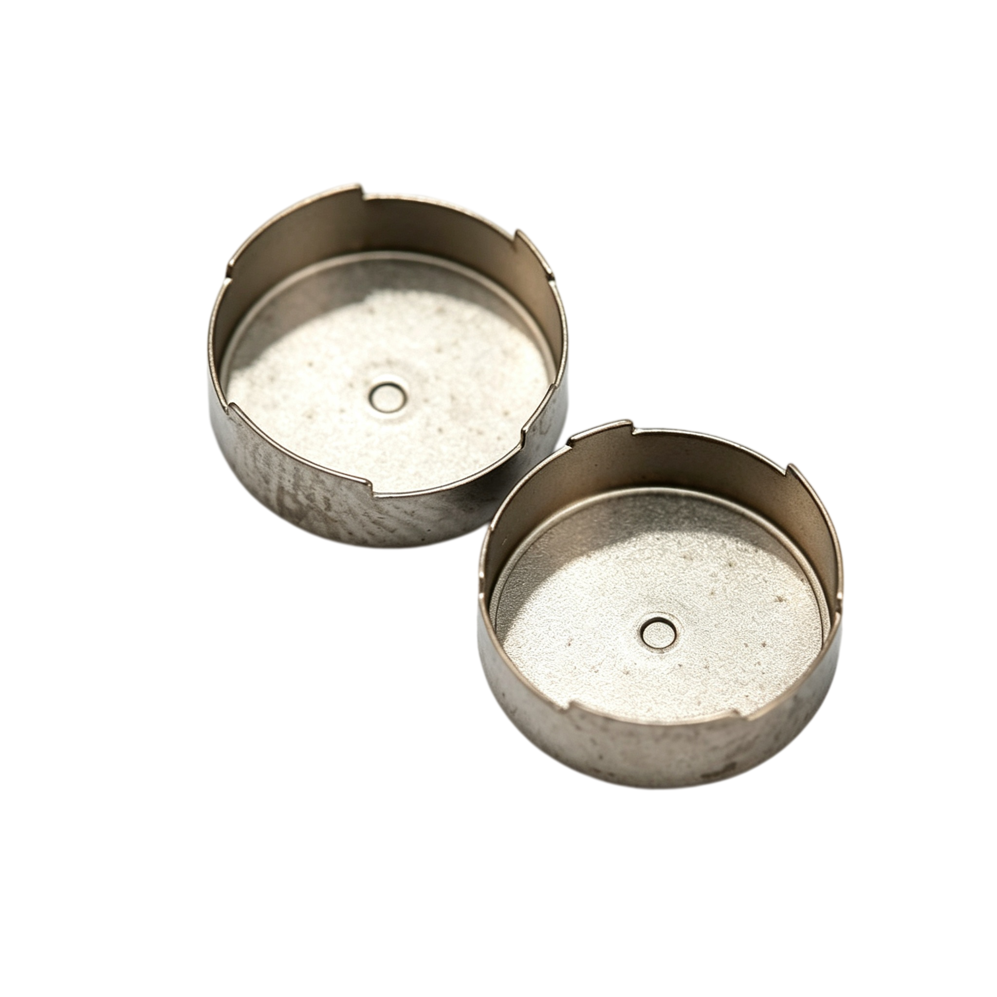 High-Precision Custom Deep Drawing Die for Electrical Housings