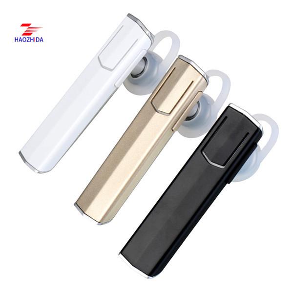 bluetooth earphone oneplus HZD1803B Driving bluetooth single bt headset sport earphone