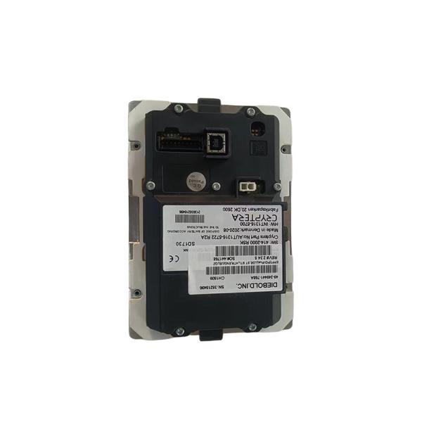 49249441768A 49-249441-768A Atm Parts Diebold Keypad EPP7 PCI-Plus LGE ST STL HTR ENG(US)