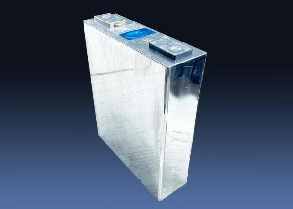 ODM Lishen 18650 Prismatic Lifepo4 Battery Lithium Ion Cells