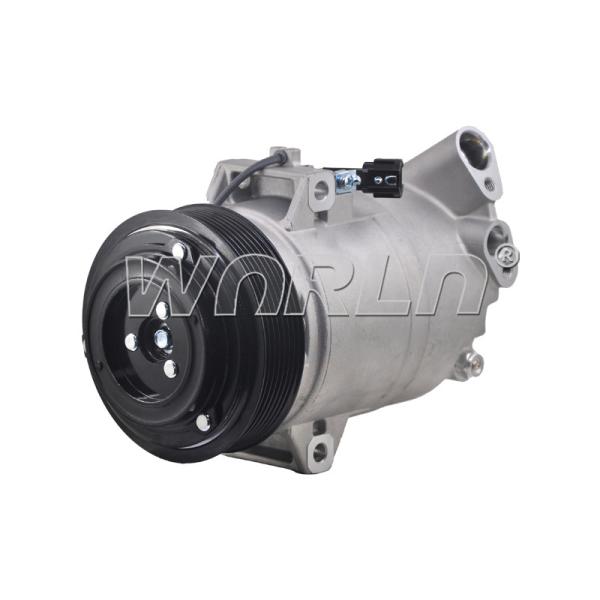 Condicionador de ar 12V do carro do compressor de DKS17D 7PK para Nissan For Pathfinder For Clima 2016-2020