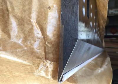 Lame de coupeur de papier folio électrique, couteau de papier en acier de découpeuse