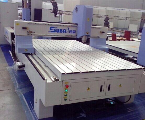 Wooden Board Carving Machine For Doors And Windows