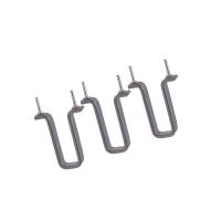 Résistant à échantillonnage de type soudage à fil constant à TCR basse haute précision 5W 6mR 12mR 3mR 4mR 5mR 8mR 10mR 15mR 20mR 50mR