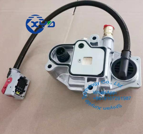 Truck Trailer Buses Engine Solenoid Valve 22327063 21710522 21206430 21965253 For 