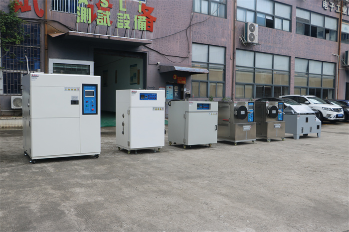 Factory High Accelerated Stress PCT High Pressure Test Chamber JESD22-A110E Price