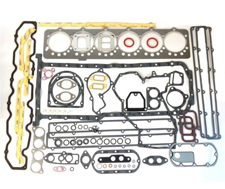 6081 Engine Complete Gasket Kit for John Dee re 6081 Engine Machinery Engine Parts