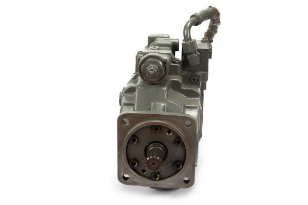PVC90R PVC80R Volvo Toshiba Hydraulic Pump For SK75 YC85 Excavator Crawler