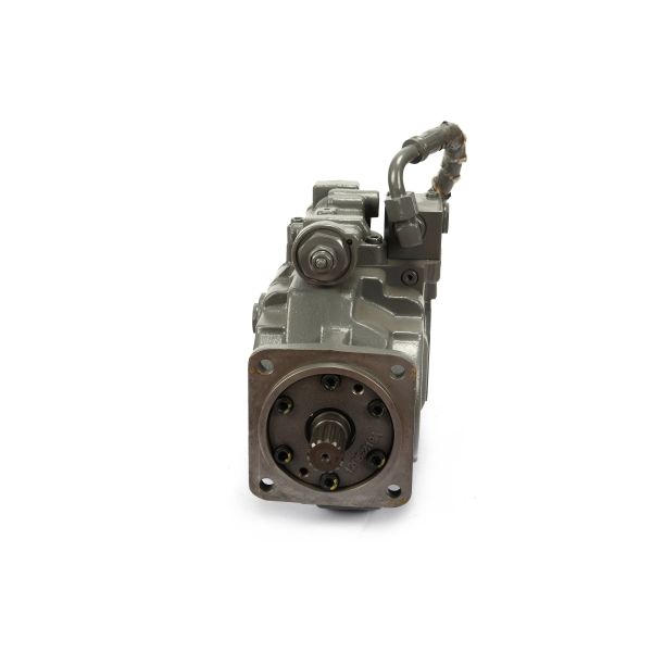 PVC90R PVC80R Volvo Toshiba Hydraulic Pump For SK75 YC85 Excavator Crawler