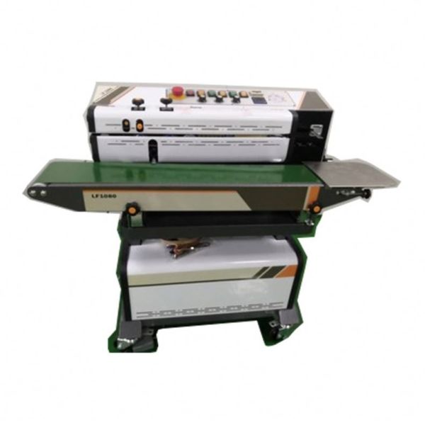 Automatic Seaming Machine PET Can Sealing Machine