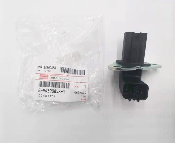 8973061131 DBL Isuzu Crank Sensor , Crankshaft Position Sensor NMR NLR