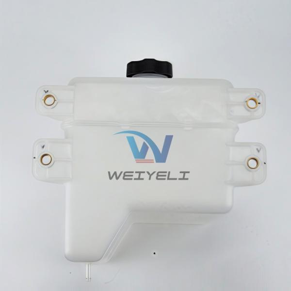 DX300-9C/380-9C/420-9C/520-9C Radiator Expansion Tank 450107-00055B 450107-00056