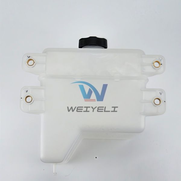 DX300-9C/380-9C/420-9C/520-9C Tanque de expansión del radiador 450107-00055B