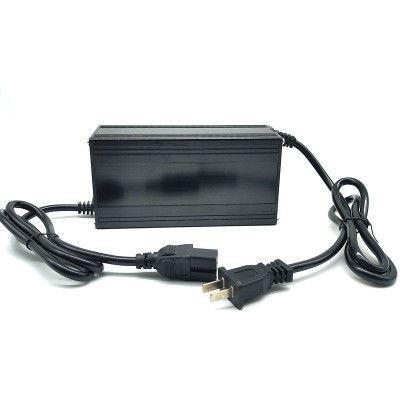 50.4v 12s 54.6v 13s 58.8v 14s Lithium Ion Battery Chargers 48v 2a Smart Battery Charger
