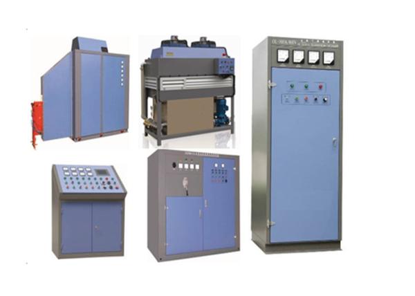 Straight Seam Carbon Steel Pipe Tube High Frequency Welding Making Machine