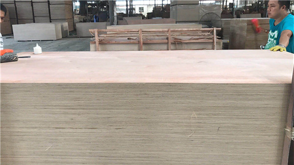Climate Resistance 4×8 1250mm Marine Okoume Plywood