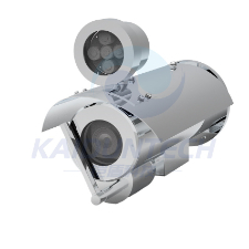 Explosion Proof CCTV Camera