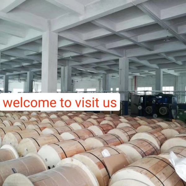 Кабель оптического волокна ядра пряжи 24 Adss Кевлара мультимодный