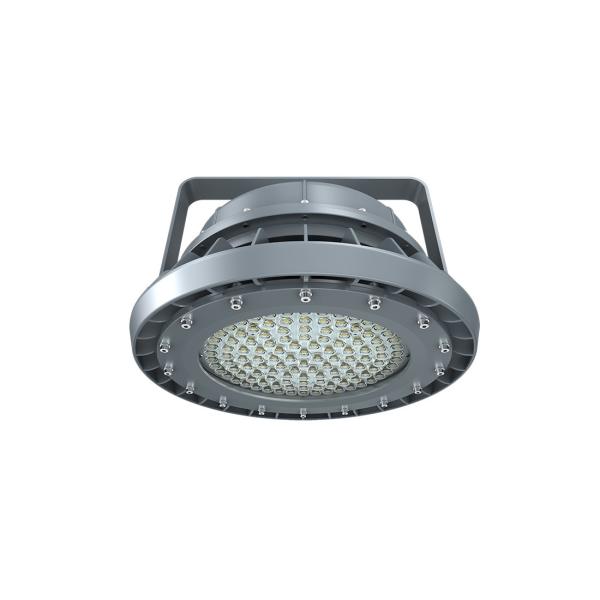 Preço de fábrica Atex Led à prova de explosão 300w Alta resistência ao impacto Carcaça de alumínio Posto de gasolina SÉRIE B