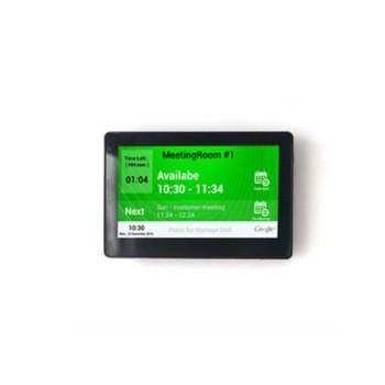 Kiosk Mode Industrial Wall Mount Android Tablet 7 Inch POE Touch Panel PC Adding RS485 Serial Port