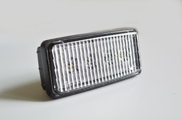 super bright led work lights for tractors,motor,cheaper HCW-L20209 20W