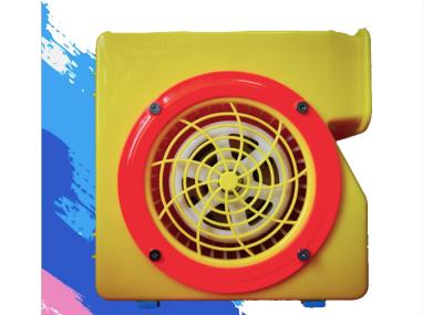 Small Inflatable Model, Inflatable Cartoon Fan SL-100 100W Advertising Air Model Fan  Air Mold Plastic Art Design
