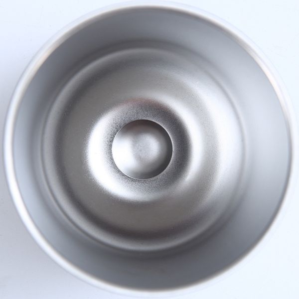 Classic Canteen Insulated Tumbler, Gloss Powder Blue , 25 Oz – Reusable Water Bottle Keeps Beverages Cold For 25 Hours & Hot 12 Hours – Cupholder Friendly Tumbler With Screw-On Cap