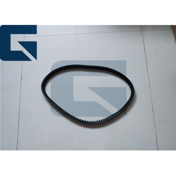 Excavator ZX200 ZX240 Engine Parts Air Condition Fan Belt 4612283