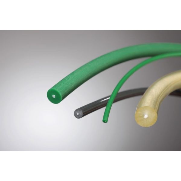 PU Round Belt Surface Smooth Import Raw Material