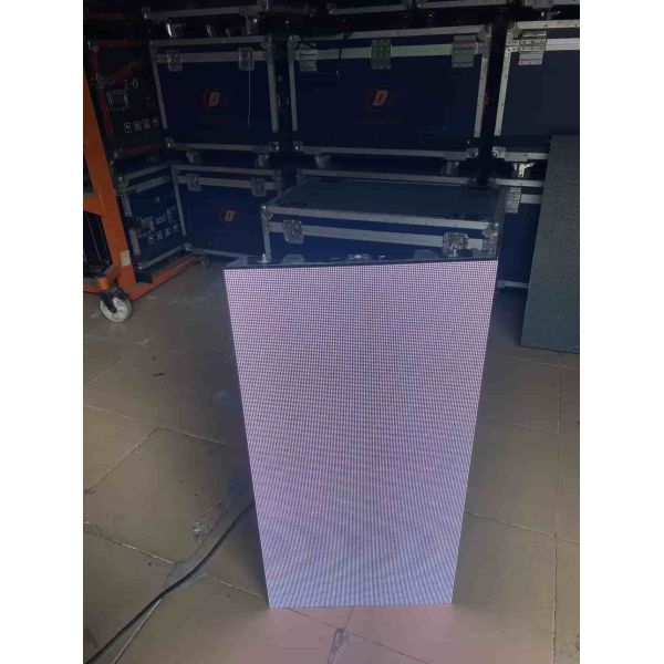 5000nits P3.91 Outdoor Rental LED Display IP65 Waterproof LED Stage Rental Screen Gloshine