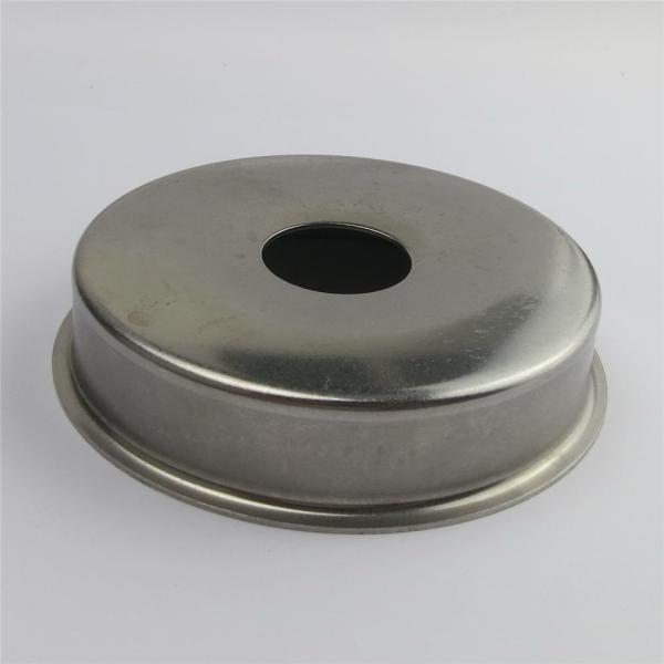 Exhaust Turbocharger Heat Shield H2C / H2D / HX50 Repair Kits