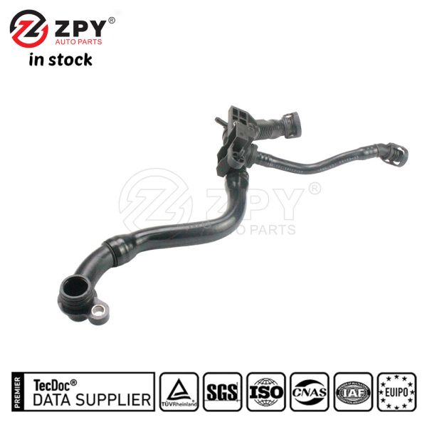 ZPY Auto Parts Breather Vent Hose 03C103474AA For VW CC