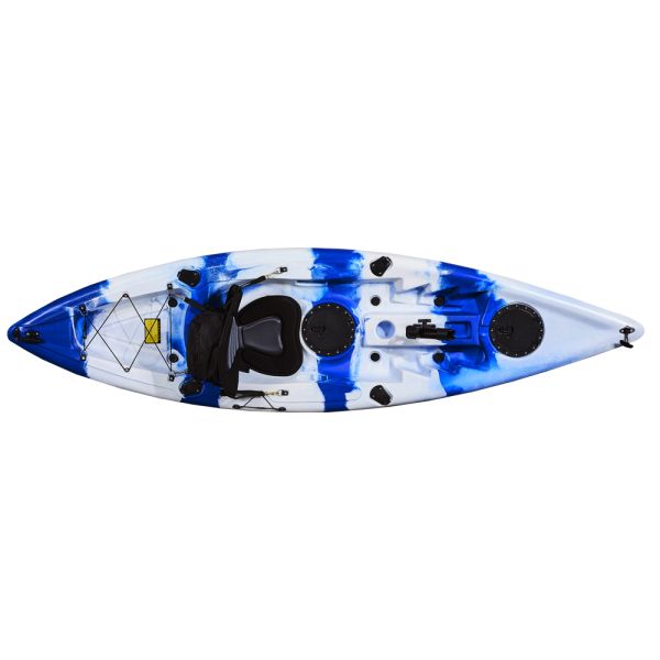 Sit On Top Kayak Series kayak Hera Personal Boat