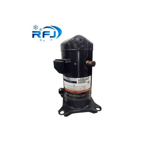 2HP ZB Series  Scroll Compressor  Refrigeration Equipment ZB15KQE-TFD-559 3PHASE