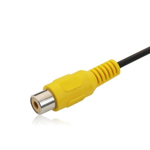 RCA Female Male to JST PH2.0 XH SH MX Connector Cable