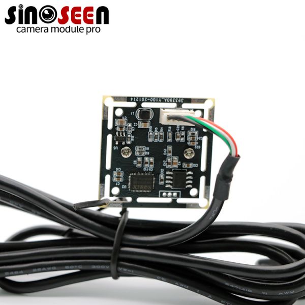 OV2710 датчик фиксированный фокус объектив 1080P Камера модуль USB-диспетчер Бесплатное подключение