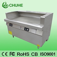 Гриддле электрической индукции высокой эффективности, Гриддле 220в блинчика индукции